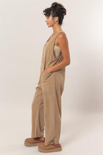 Xanthe Corduroy Jumpsuit