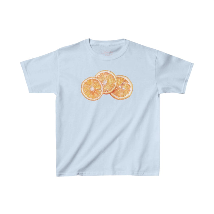 Orange Slice Tee