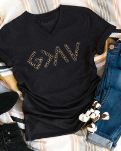 "God is Greater Than Highs and Lows" Tee