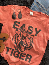 Easy Tiger Graphic Tee