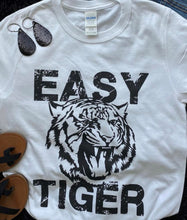 Easy Tiger Graphic Tee